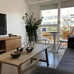Pampa Spot - Departamentos Belgrano - Fleni