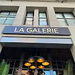 Stylish Luxe Apt At La Galerie San Telmo 224