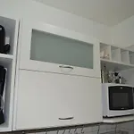 Bustamante Apartment
