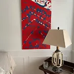 Buenos Aires Unique Location