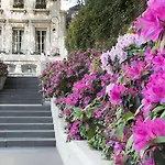 Palacio Duhau - Park Hyatt Buenos Aires