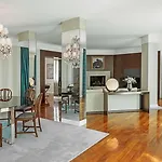 Palacio Duhau - Park Hyatt Buenos Aires