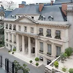 Palacio Duhau - Park Hyatt Buenos Aires