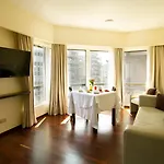 Park Royal City Buenos Aires