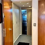 Grand Apartment In Recoleta