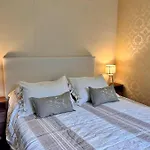 Grand Apartment In Recoleta