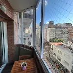 Departamento En Recoleta, Ciudad De Buenos Aires