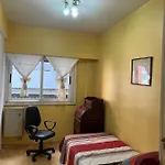 Departamento En Recoleta, Ciudad De Buenos Aires