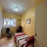 Departamento En Recoleta, Ciudad De Buenos Aires