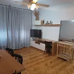 Comodo Y Luminoso Departamento En Buenos Aires, Tambien Hablamos Portugues!