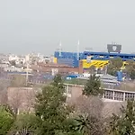 La Recova De La Boca