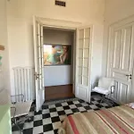 Room With An Amazing Ba View