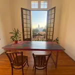 Room With An Amazing Ba View