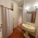 Room With An Amazing Ba View