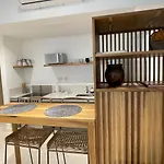 Acogedor Studio En Palermo Para 2 Pax 6A