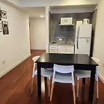 Apart Humboldt 7 - Palermo Holllywood