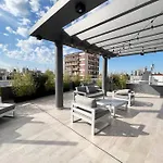 Cozy Apartment Palermo Soho Amenities Parking