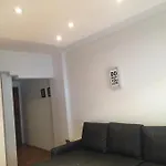 Apartamento En El Corazon De Recoleta