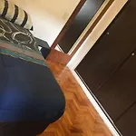 Apartamento En El Corazon De Recoleta