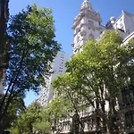 Apart Center Buenos Aires