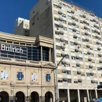 Lindo Departamento En Recoleta Al Lado Del Patio Bullrich