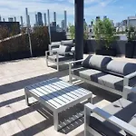 Palermo Soho Life Scbr1492-203
