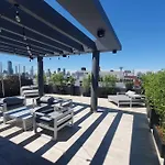 Palermo Soho Life Scbr1492-203
