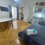 Pleasant Studio In Barrio Norte
