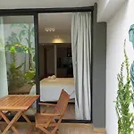 Hermoso Apt Con Patio En Palermo Hollywood