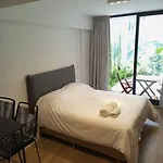 Hermoso Apt Con Patio En Palermo Hollywood