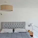 Luminoso Loft En San Telmo