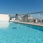 Departamento En Recoleta