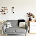 Monoambiente Luxury