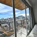 Monoambiente Luxury