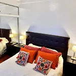 Departamento En Recoleta
