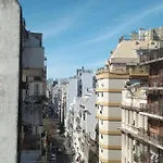 Teatros Y Pizzerias Obelisco Apartment
