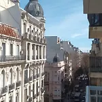 Teatros Y Pizzerias Obelisco Apartment