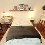 Departamento En Barrio Norte