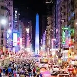 Departamento En Barrio Norte