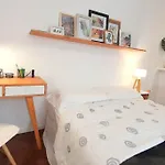 Departamento En Barrio Norte