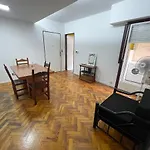 Beautiful Apartment In The Best Area Of Almagro Neighborhood