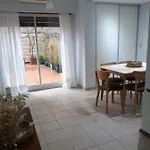 Abasto Terrace