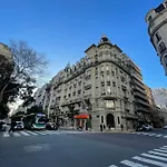 Departamento En Recoleta