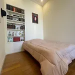 Departamento En Recoleta