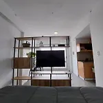 Departamento Estudio En Villa Crespo Con Balcon Y Piscina