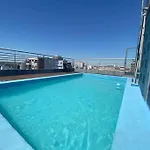 Precioso Departamento En Caballito