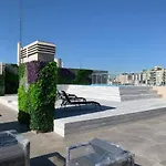 Spacious Studio In Caballito Comfort And Location