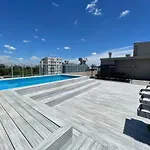 Spacious Studio In Caballito Comfort And Location