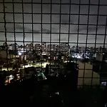 Calido Departamento, Equipado Completo, Con Gran Vista Y Ubicacion En Almagro