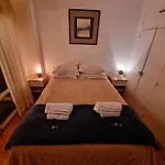 Calido Departamento, Equipado Completo, Con Gran Vista Y Ubicacion En Almagro